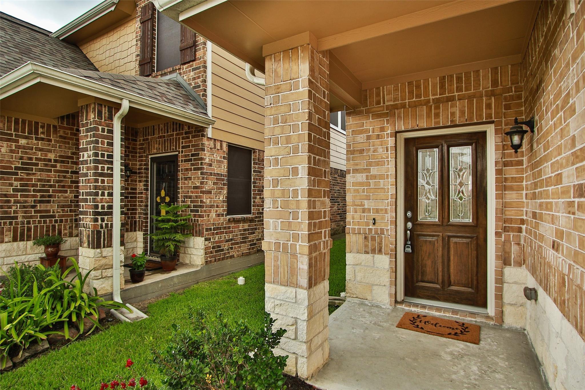8517 Sunset Loch Drive