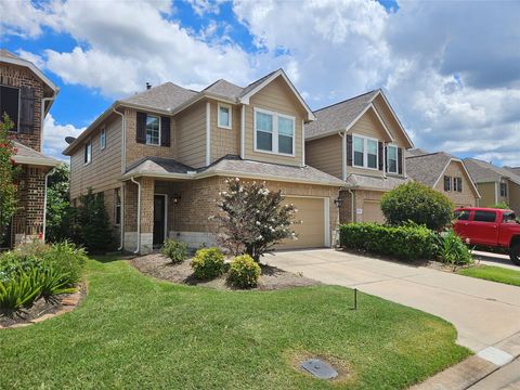 Photo of 8517 Sunset Loch Drive, Spring, TX 77379 (MLS # 22228777)