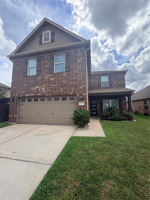 Photo of 3226 Dappled Vale Trail, Spring, TX 77373 (MLS # 68606826)