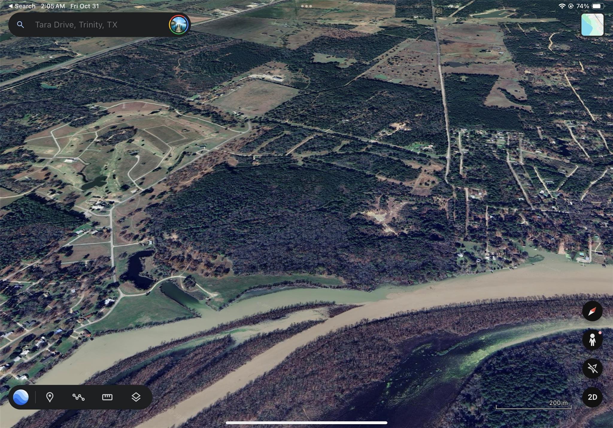 Lot 30 Lake Livingston Lane