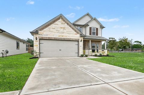 Photo of 4313 Ellison Street, Bay City, TX 77414 (MLS # 30901999)