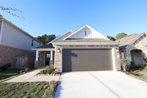 Photo of 20614 Draper Road, Tomball, TX 77377 (MLS # 43785907) Photo of 20614 Draper Road, Tomball, TX 77377 (MLS # 43785907)