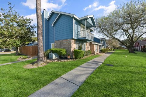 Photo of 1941 Country Village Boulevard #A, Humble, TX 77338 (MLS # 21900260) Photo of 1941 Country Village Boulevard #A, Humble, TX 77338 (MLS # 21900260)