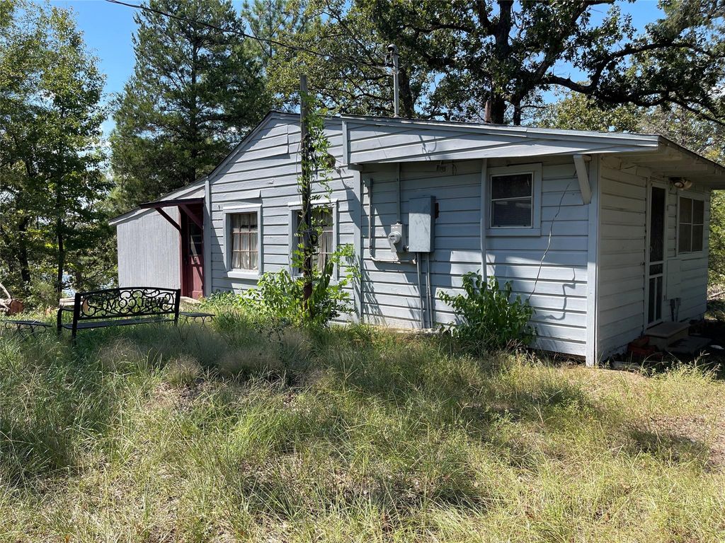 Photo of 153 E 362, Fairfield, TX 75840 (MLS # 10611639)