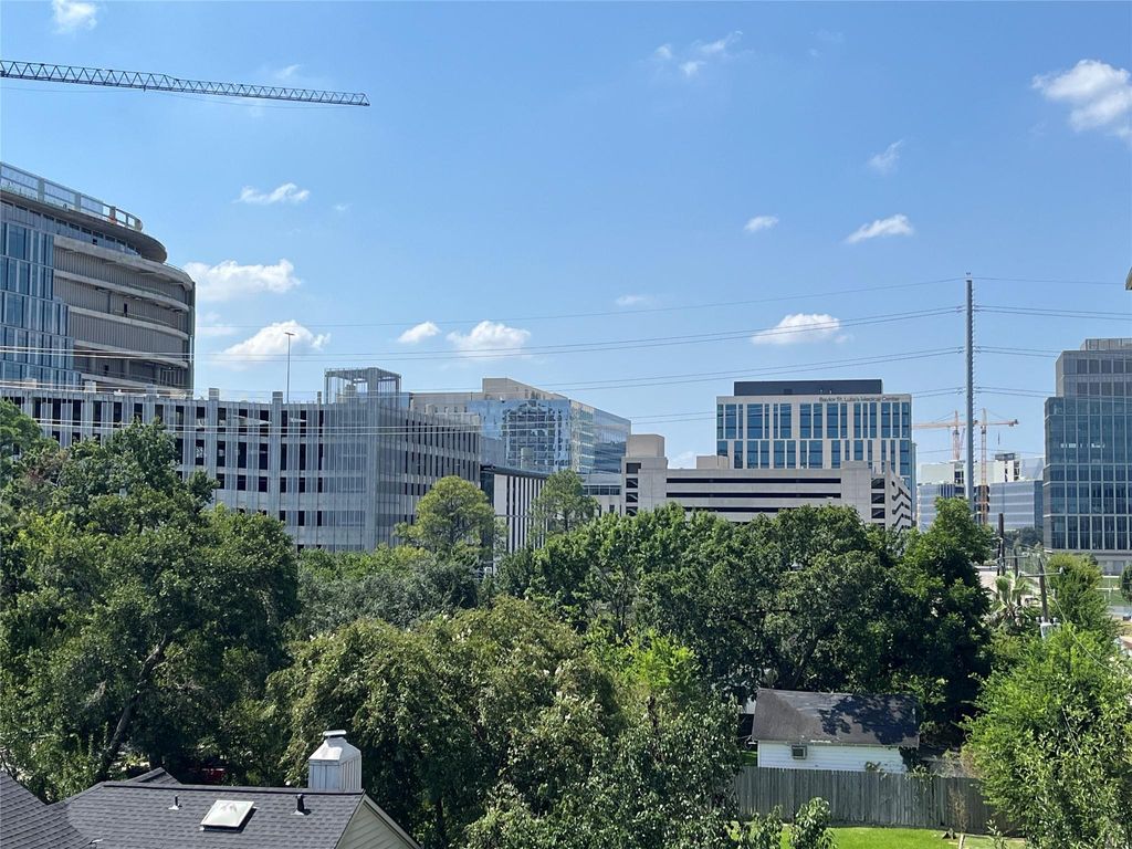 Photo of 7016 Staffordshire Boulevard, Houston, TX 77030 (MLS # 46389654)