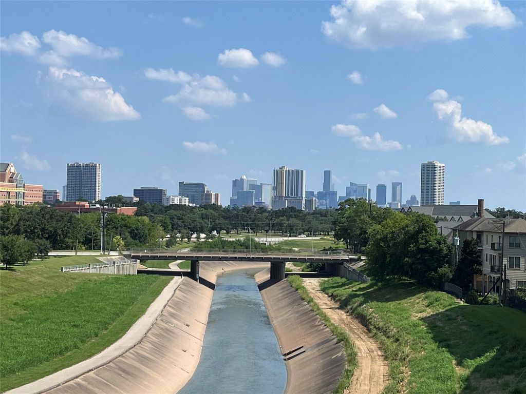 Photo of 7016 Staffordshire Boulevard, Houston, TX 77030 (MLS # 46389654)