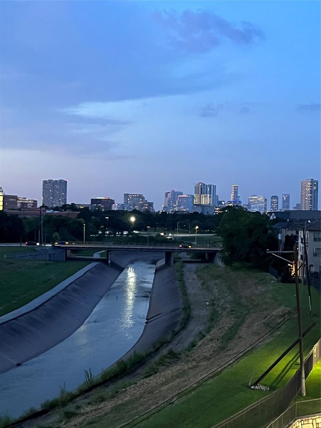 Photo of 7016 Staffordshire Boulevard, Houston, TX 77030 (MLS # 46389654)