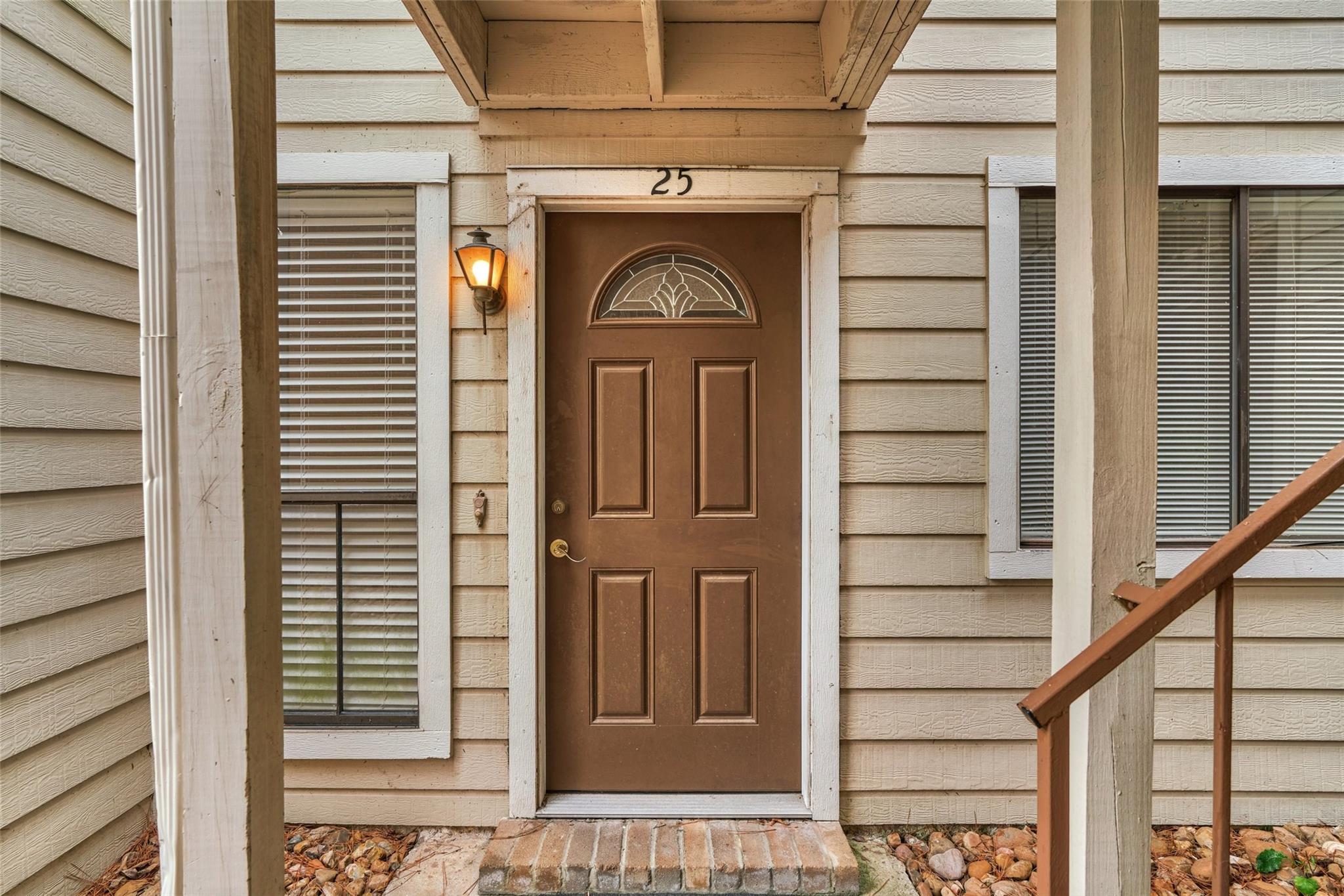 3500 Tangle Brush Drive 25