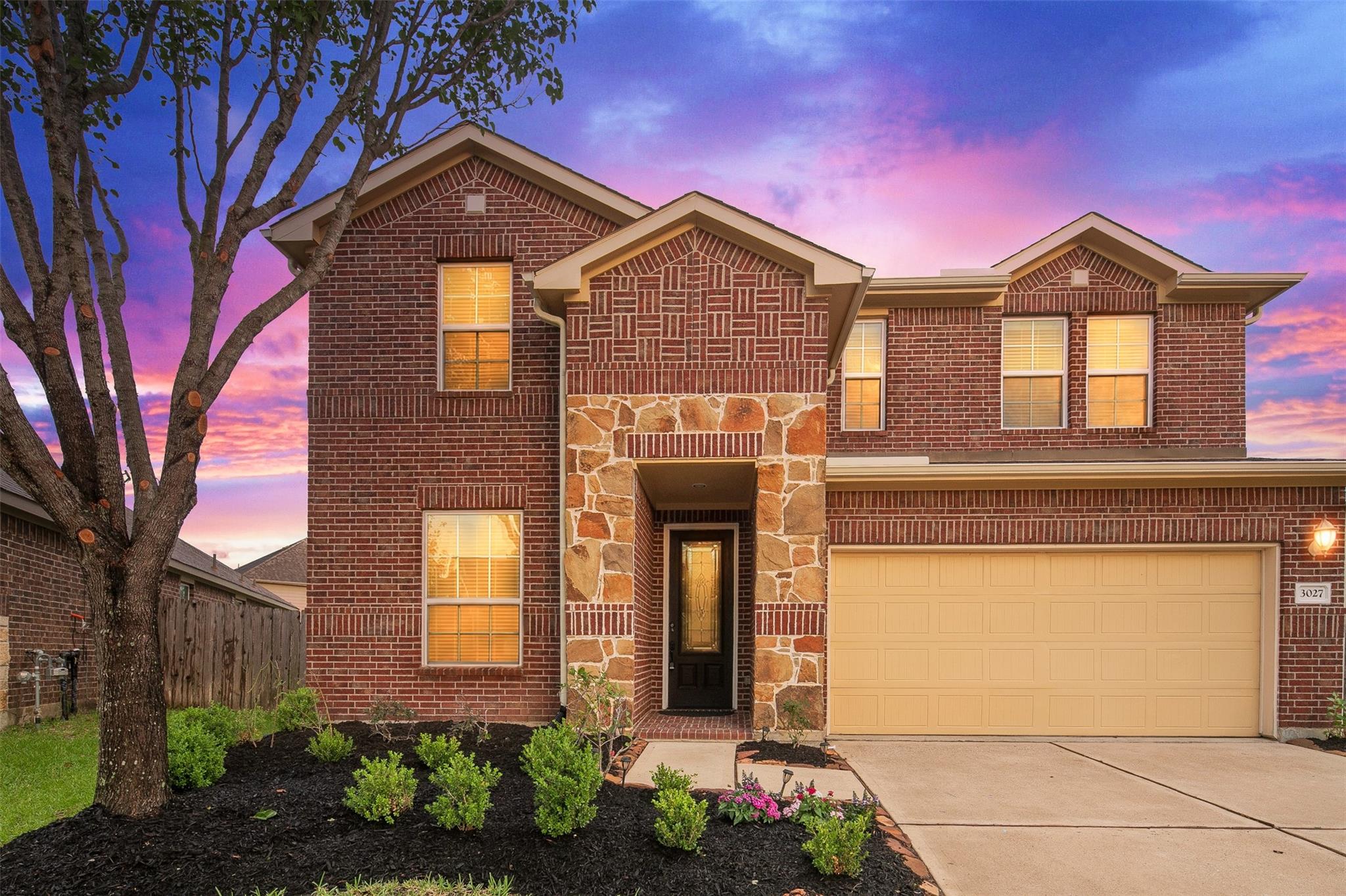 3027 Overbrook Meadow Lane