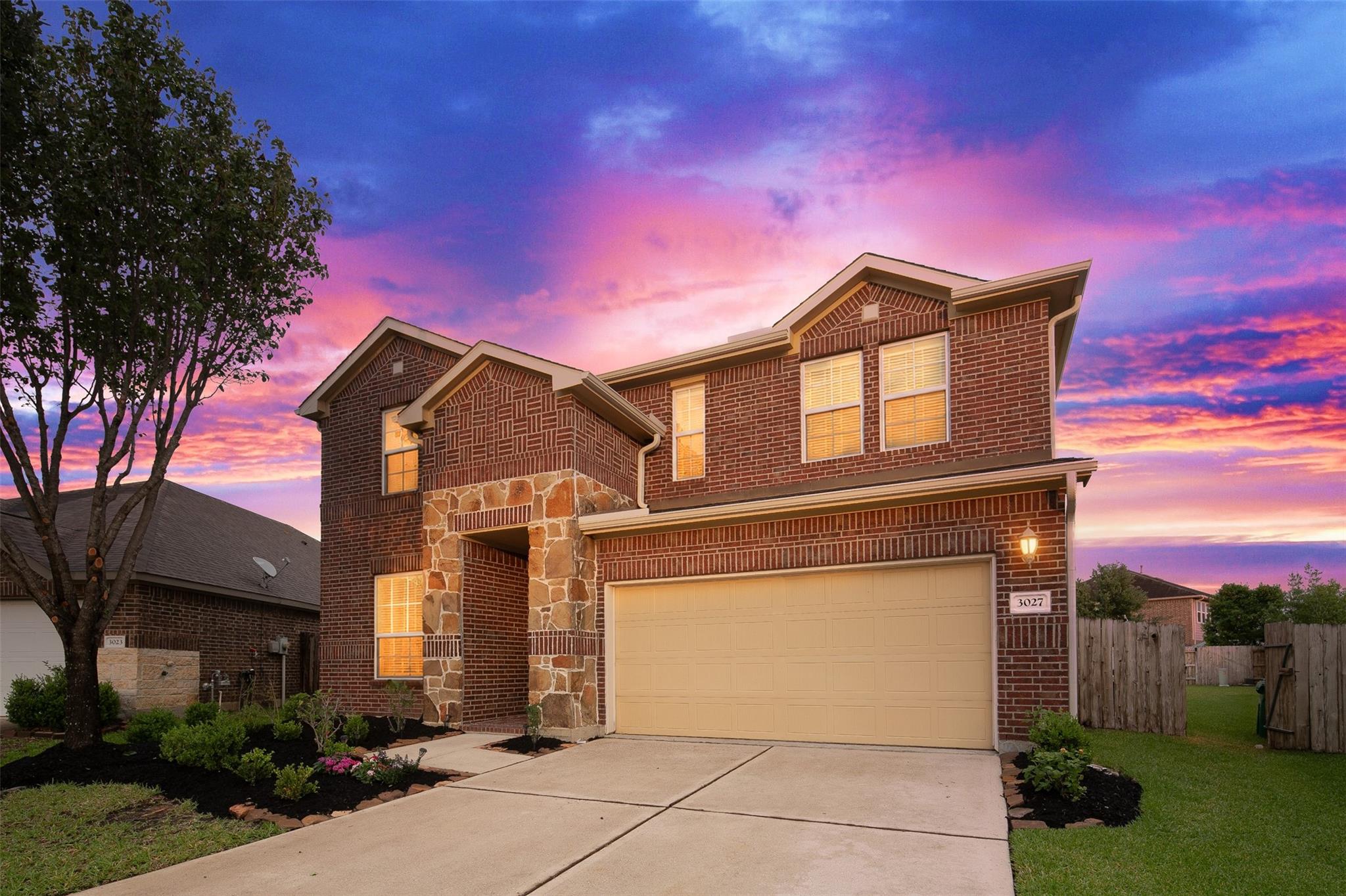 3027 Overbrook Meadow Lane