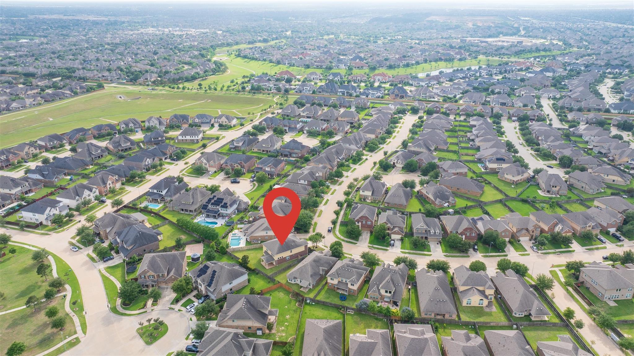 3027 Overbrook Meadow Lane