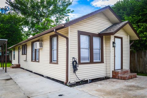 Photo of 12511 Crosby Lynchburg Road, Crosby, TX 77532 (MLS # 57769733)