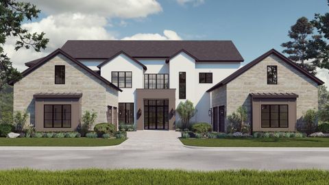 50 Aria Isle Drive The Woodlands TX 77380