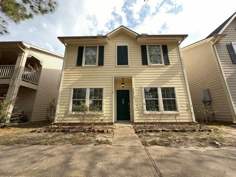 Photo of 26852 Manor Crest Court, Kingwood, TX 77339 (MLS # 88991459)