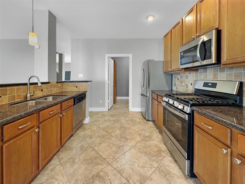 Photo of 26852 Manor Crest Court, Kingwood, TX 77339 (MLS # 88991459)