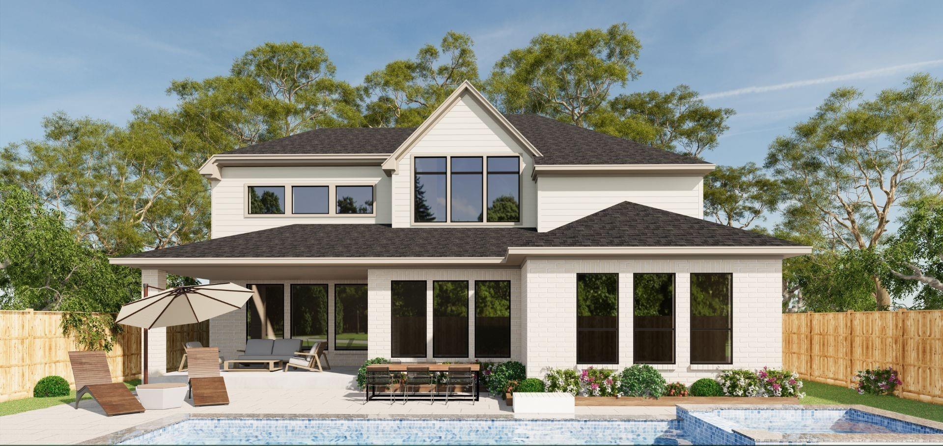 1909 Restridge Drive