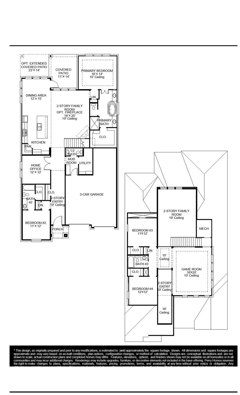 2819 Leafy Path Drive