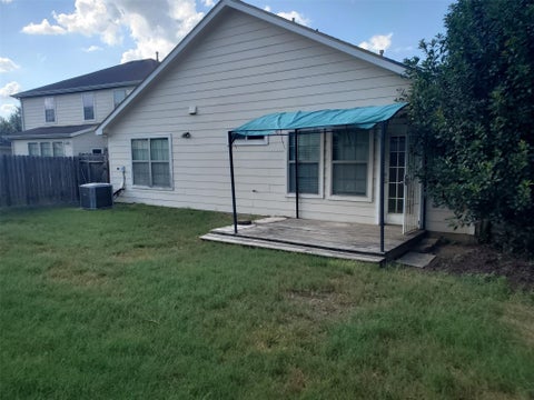 Tiny photo for 16310 Cole Bridge Lane, Cypress, TX 77429 (MLS # 43411211)