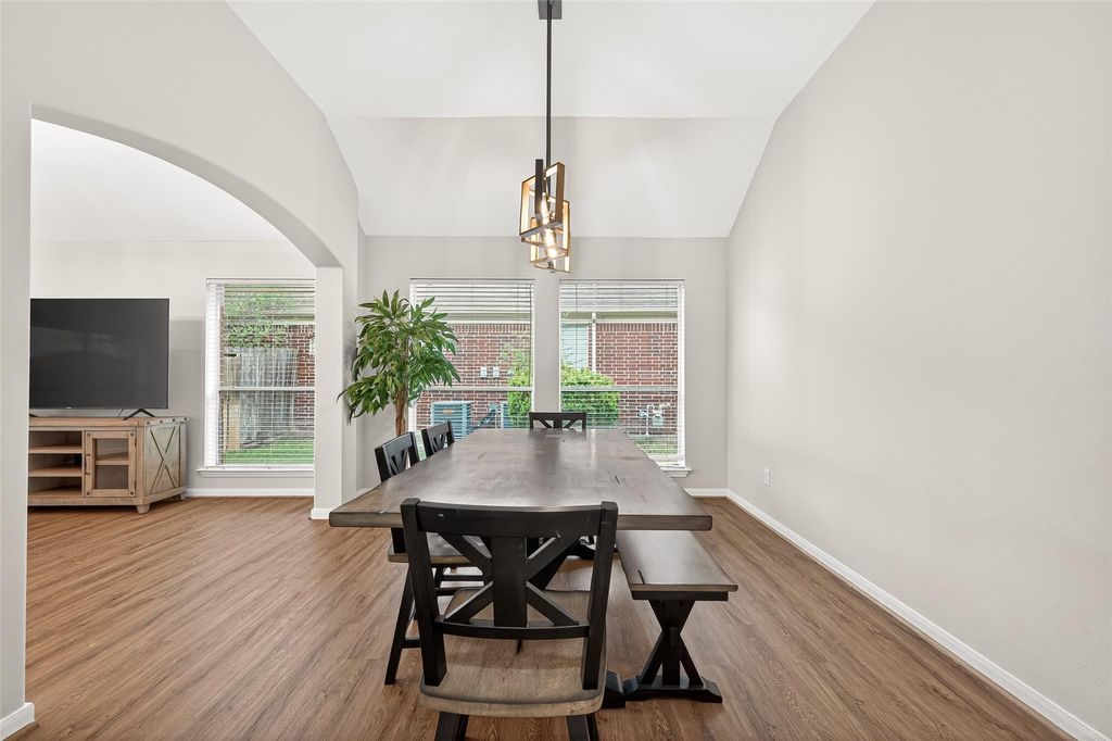 Photo of 1518 Greenway Village Drive, Katy, TX 77494 (MLS # 95241670)