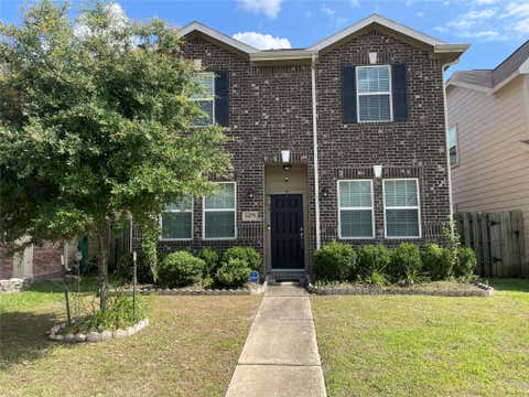 Homes For Sale - 14275 Pointa Vera Drive Drive<br/> Houston, TX 77083