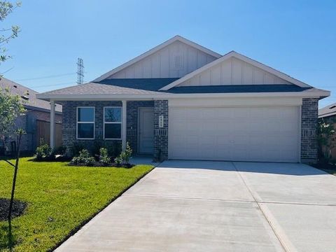 Photo of 6035 Ash Willow Court, Montgomery, TX 77316 (MLS # 21257538)