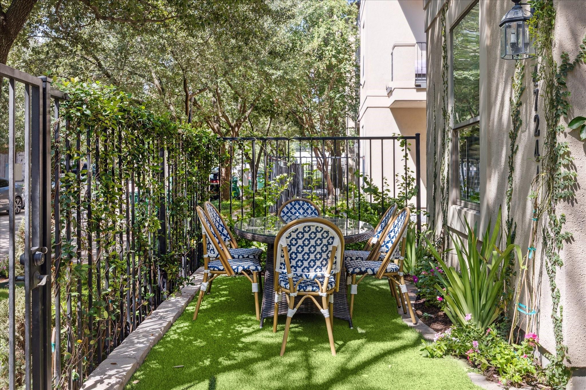 4724 Banning Drive A