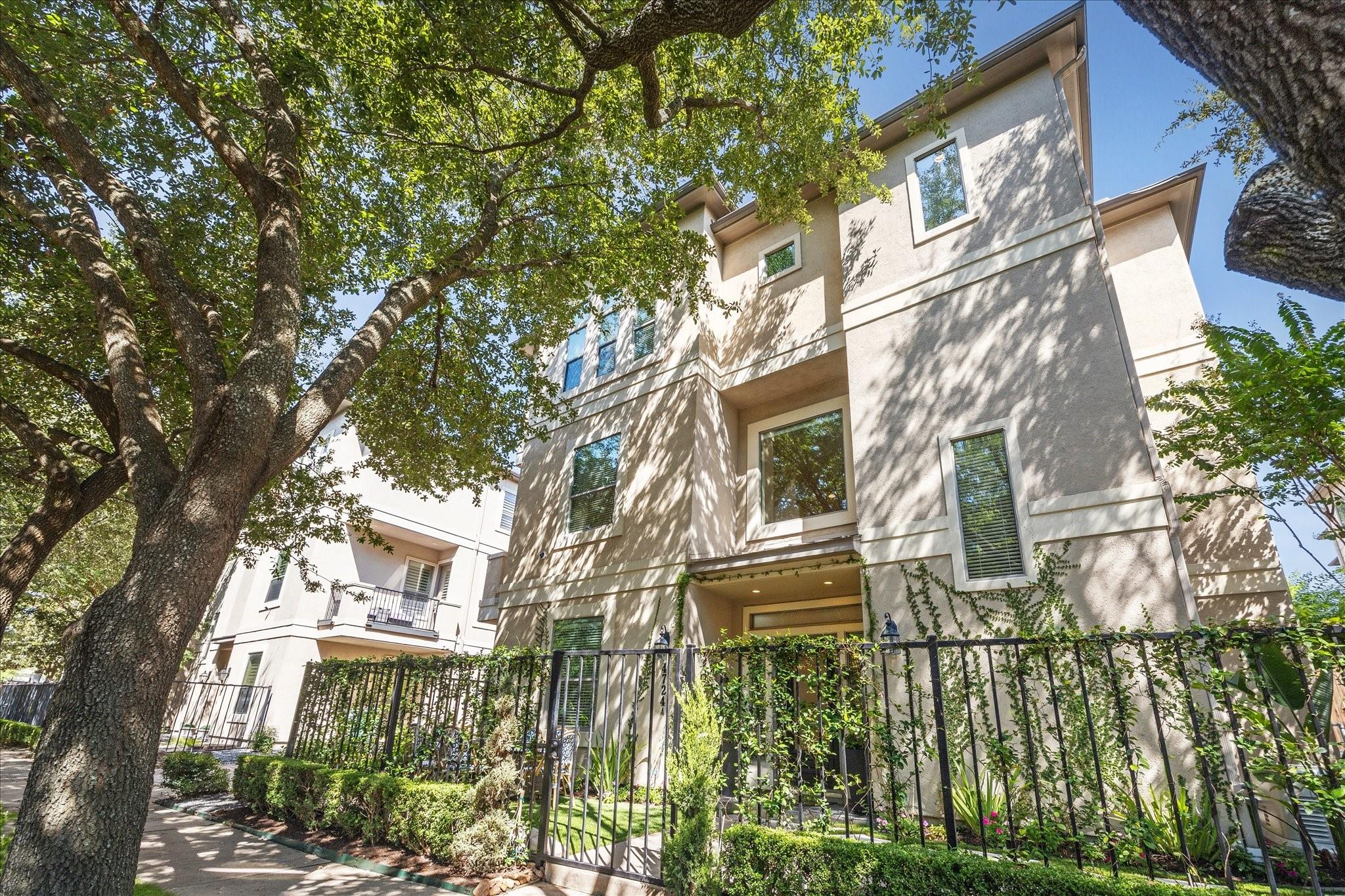 4724 Banning Drive A