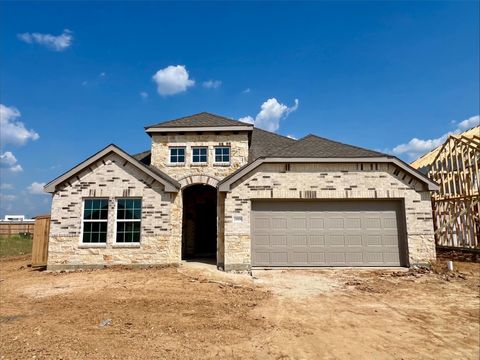 Photo of 21906 Iris Colony Drive, Waller, TX 77484 (MLS # 61599817)