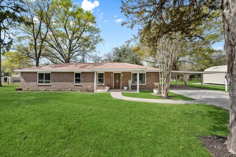 Homes For Sale - 16746 Main Street<br/> Splendora, TX 77372