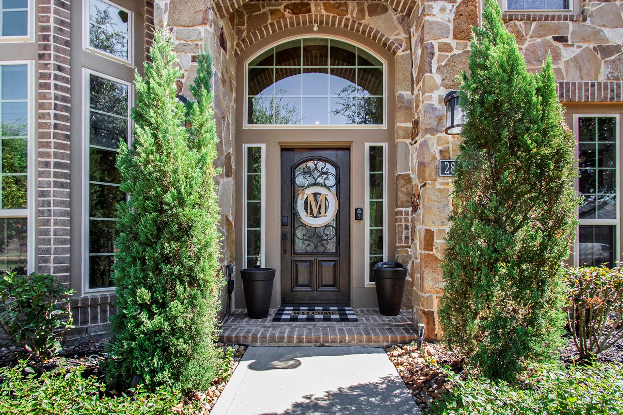 2807 Park Hills Drive