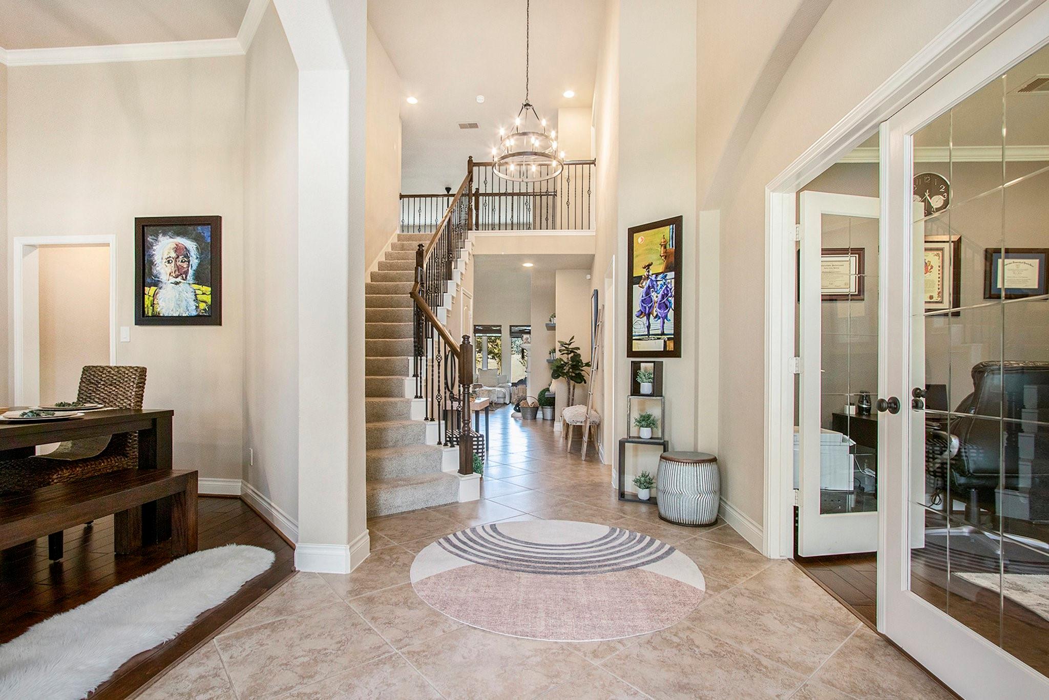 2807 Park Hills Drive