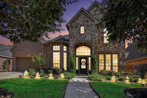 Photo of 2807 Park Hills Drive, Katy, TX 77494 (MLS # 4613703)