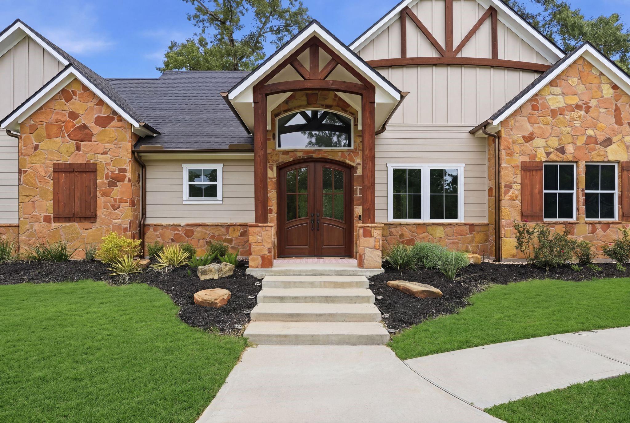 4530 Honea Egypt Road