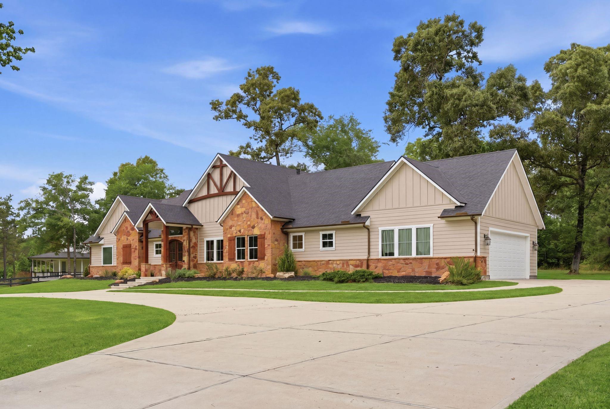 4530 Honea Egypt Road