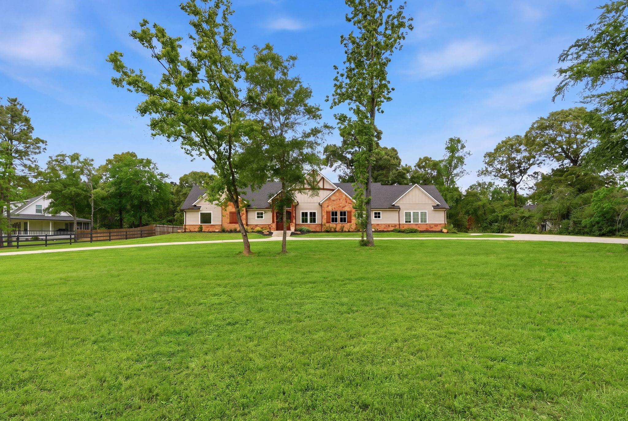 4530 Honea Egypt Road