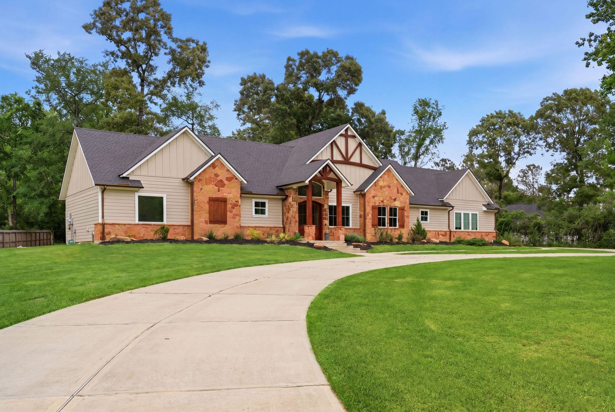 4530 Honea Egypt Road