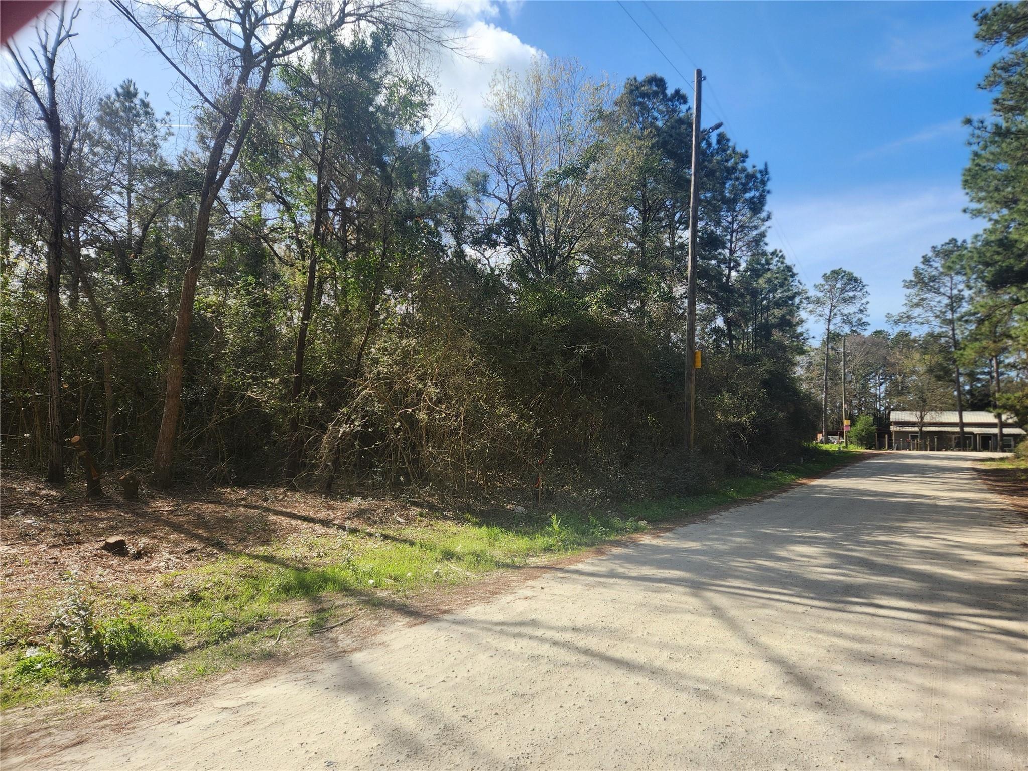 Lot 2 Live Oak Drive