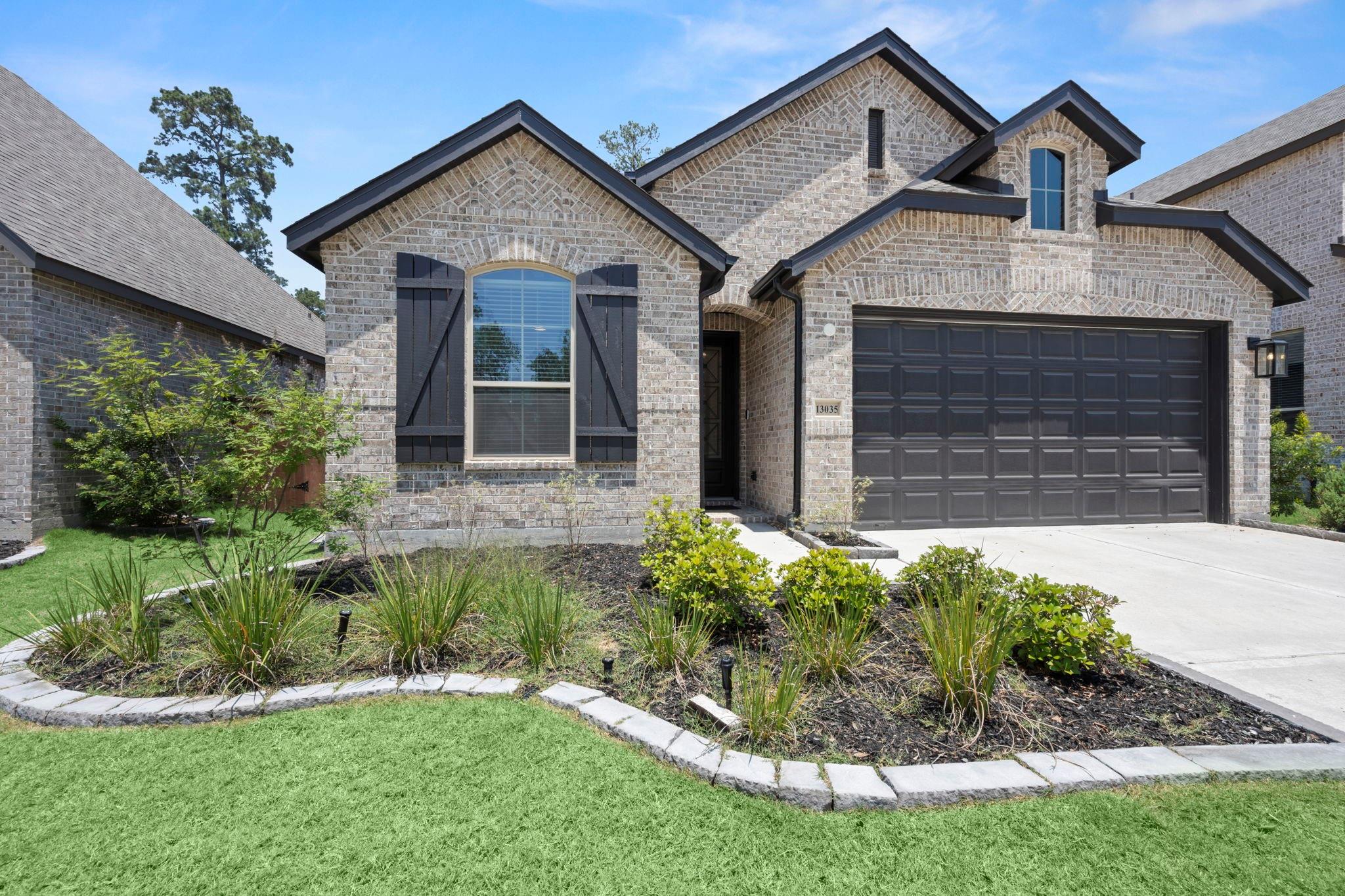 13035 Wandering Ridge Lane