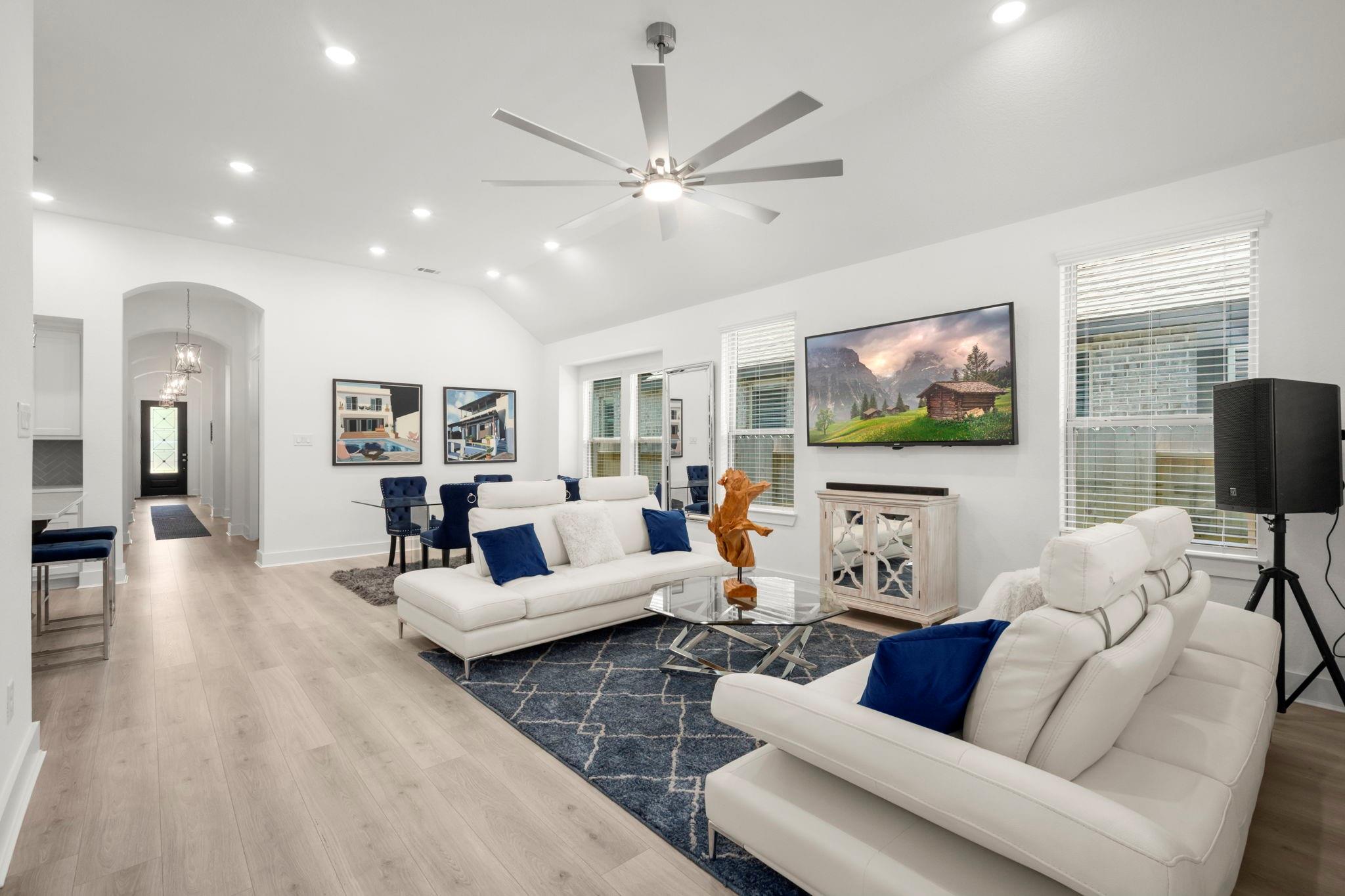13035 Wandering Ridge Lane