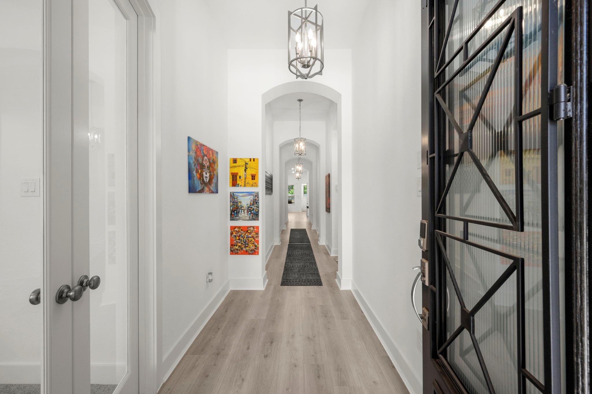 13035 Wandering Ridge Lane
