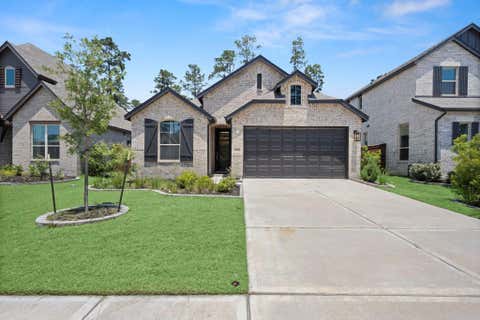 Photo of 13035 Wandering Ridge Lane, Conroe, TX 77302 (MLS # 86358024)