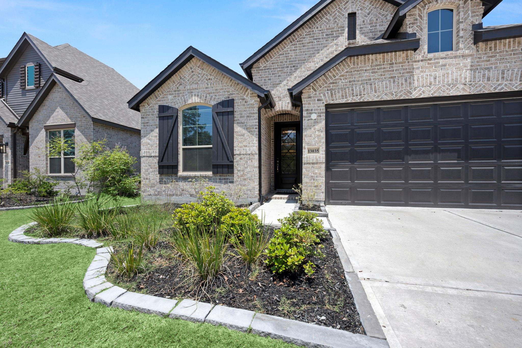 13035 Wandering Ridge Lane
