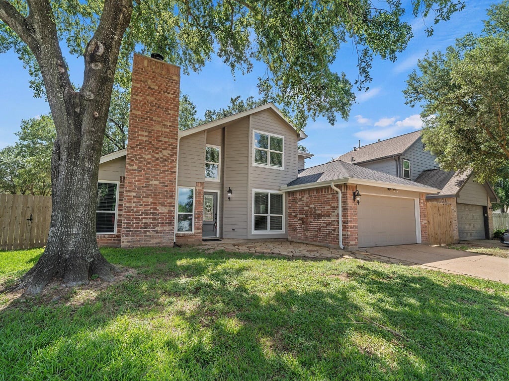 Photo of 20210 Silver Cypress Court, Katy, TX 77449 (MLS # 26984120)