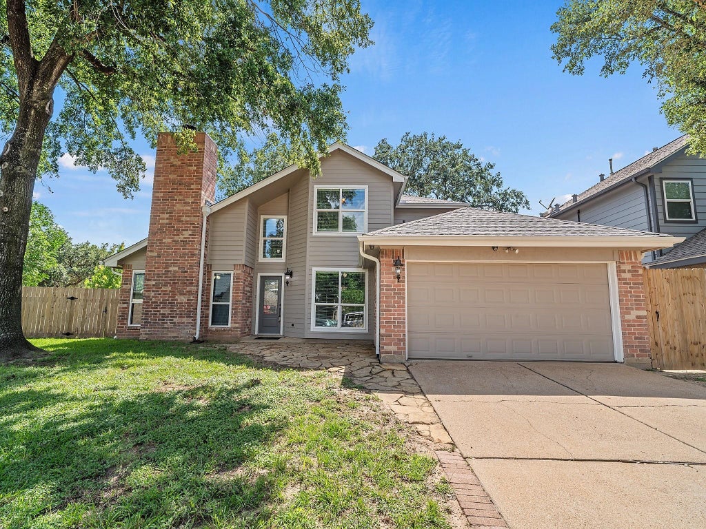 Photo of 20210 Silver Cypress Court, Katy, TX 77449 (MLS # 26984120)