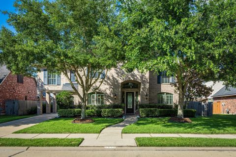 Photo of 5430 Faircreek Lane, Katy, TX 77450 (MLS # 64729768)