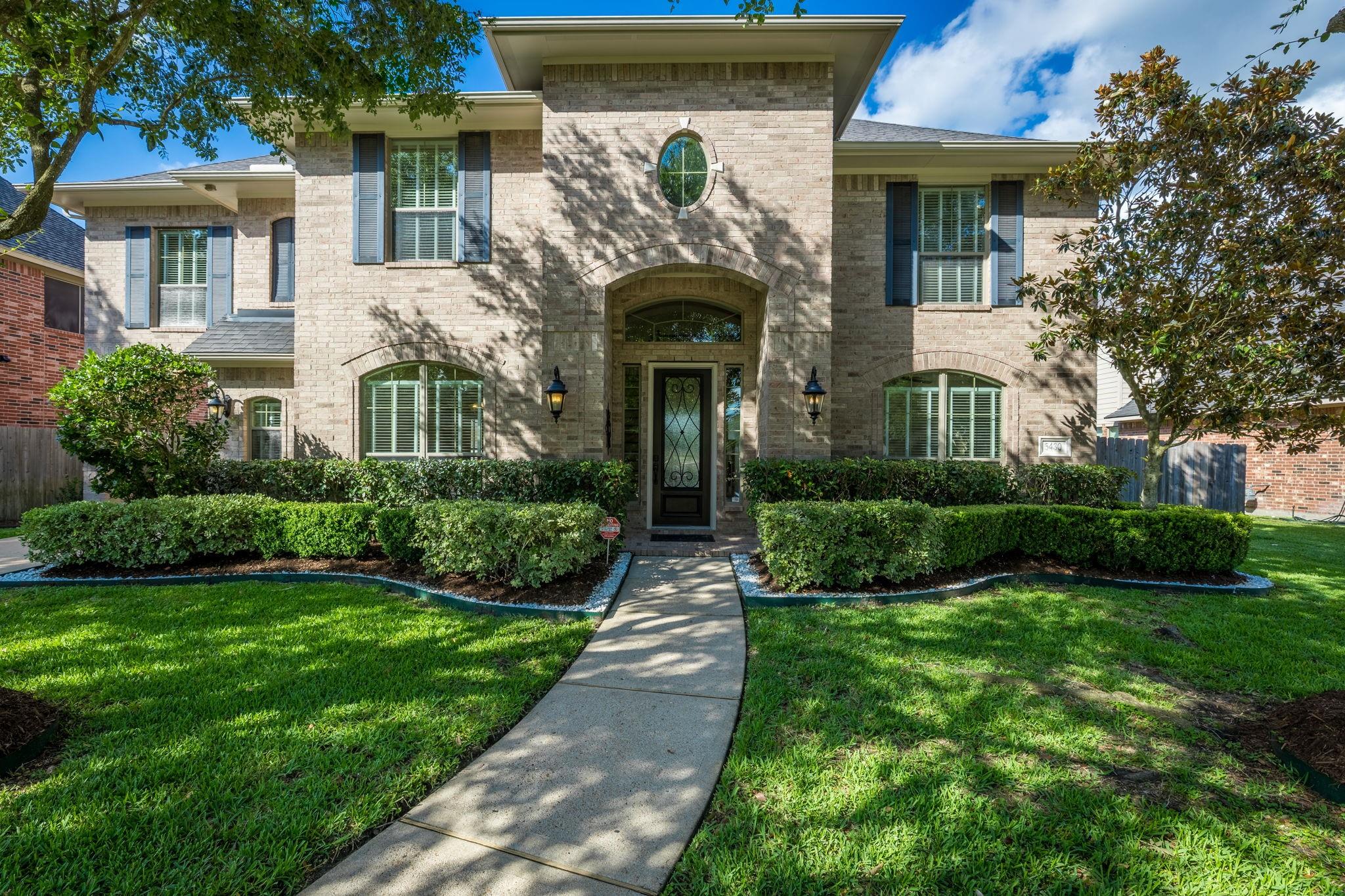 5430 Faircreek Lane