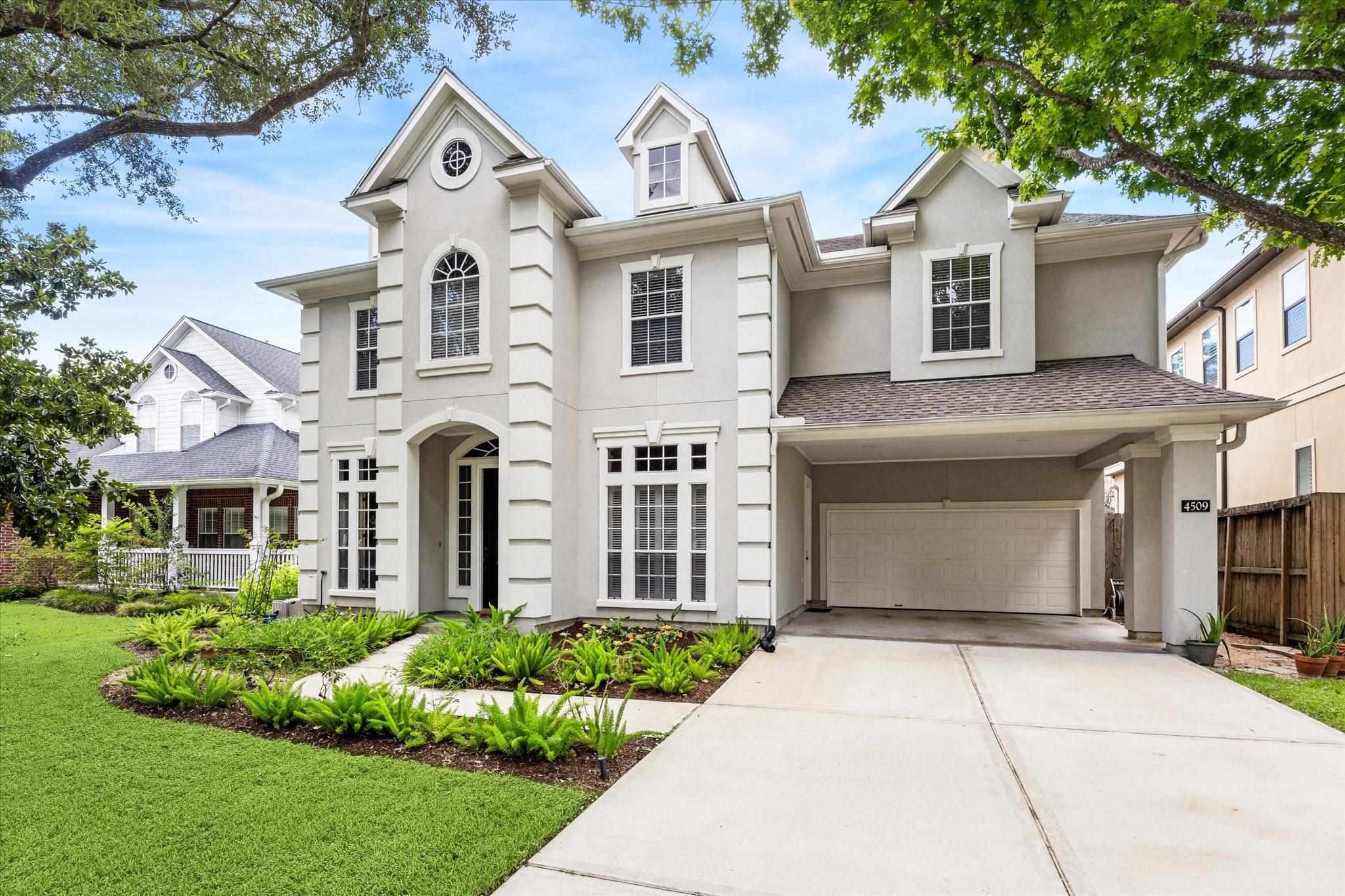 4509 Merrie Lane