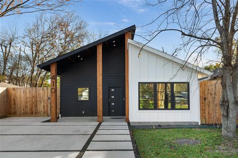 410 E 33rd Street Houston TX 77018