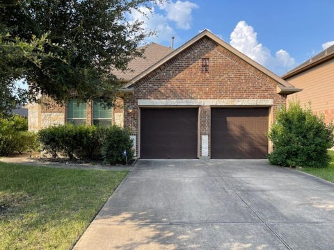 Photo of 18618 Tara Ashley Street, Cypress, TX 77433 (MLS # 42418941)