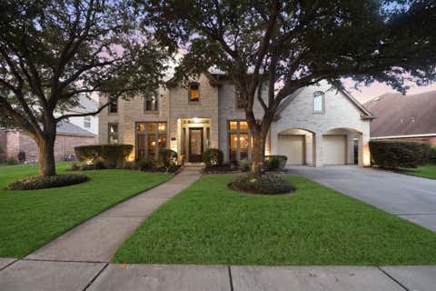 Photo of 1020 Broad Bay Lane, League City, TX 77573 (MLS # 38873030)